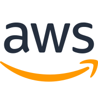 AWS logo - AWS Solutions Architect (SAA-C03)
